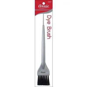 Annie Dye Brush S Silver