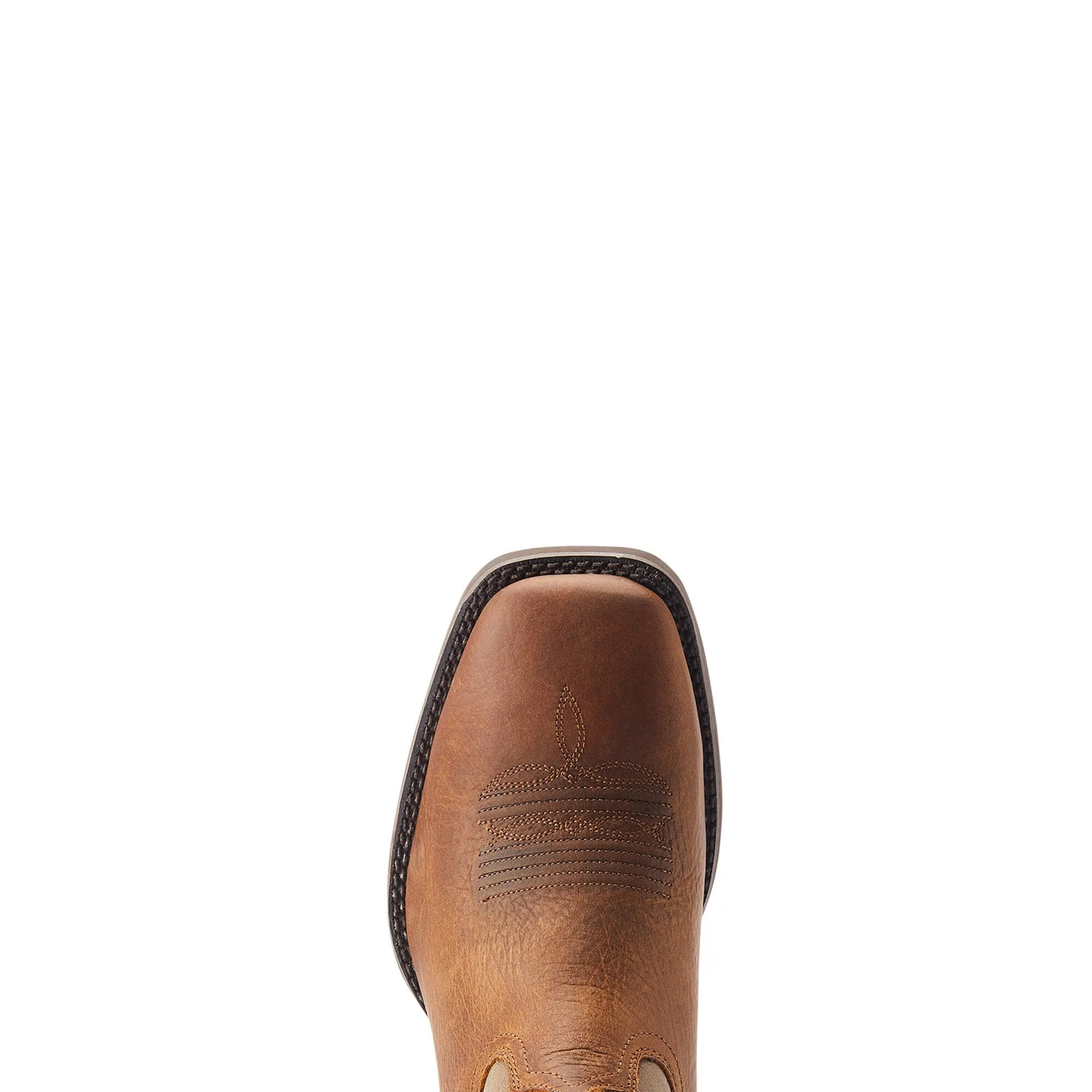 Ariat Men's Sport My Country VentTEK Western Boot - Brown