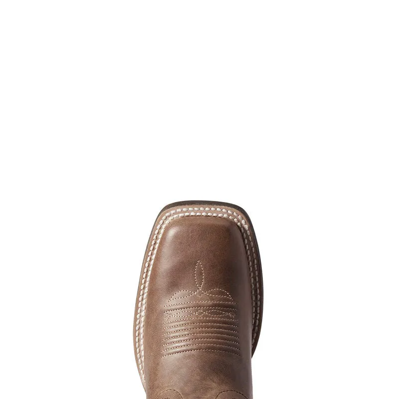 Ariat Women's Circuit Patriot Western Boot