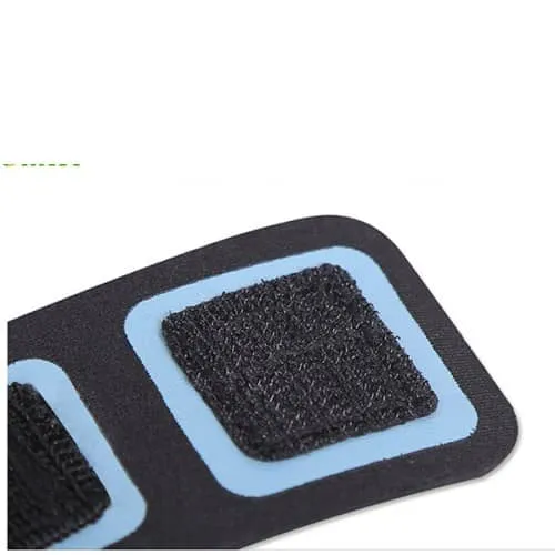 Armband Professional Cover Neoprene Waterproof Wraparound Sport with Buckle for Alcatel ONYX (2019)