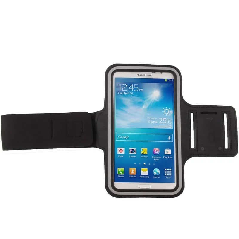 Armband Professional Cover Neoprene Waterproof Wraparound Sport with Buckle for Alcatel ONYX (2019)
