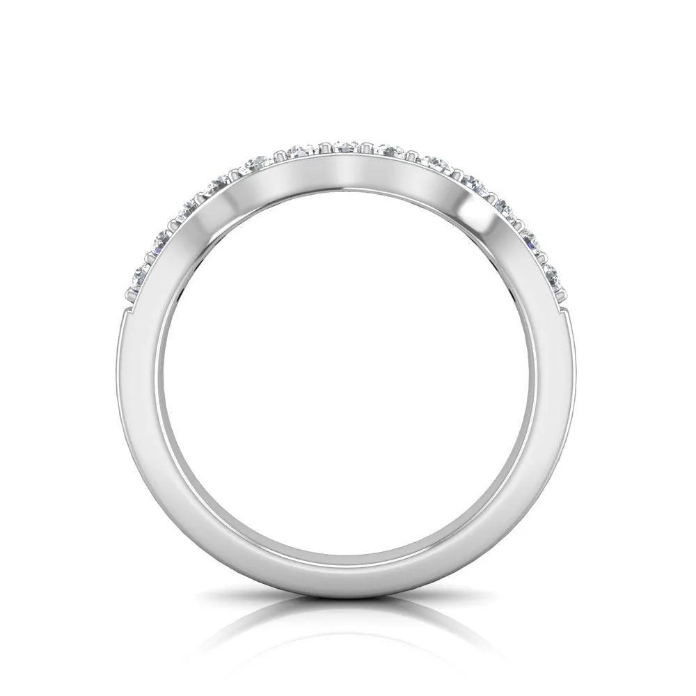 Ashanti Wedding Band