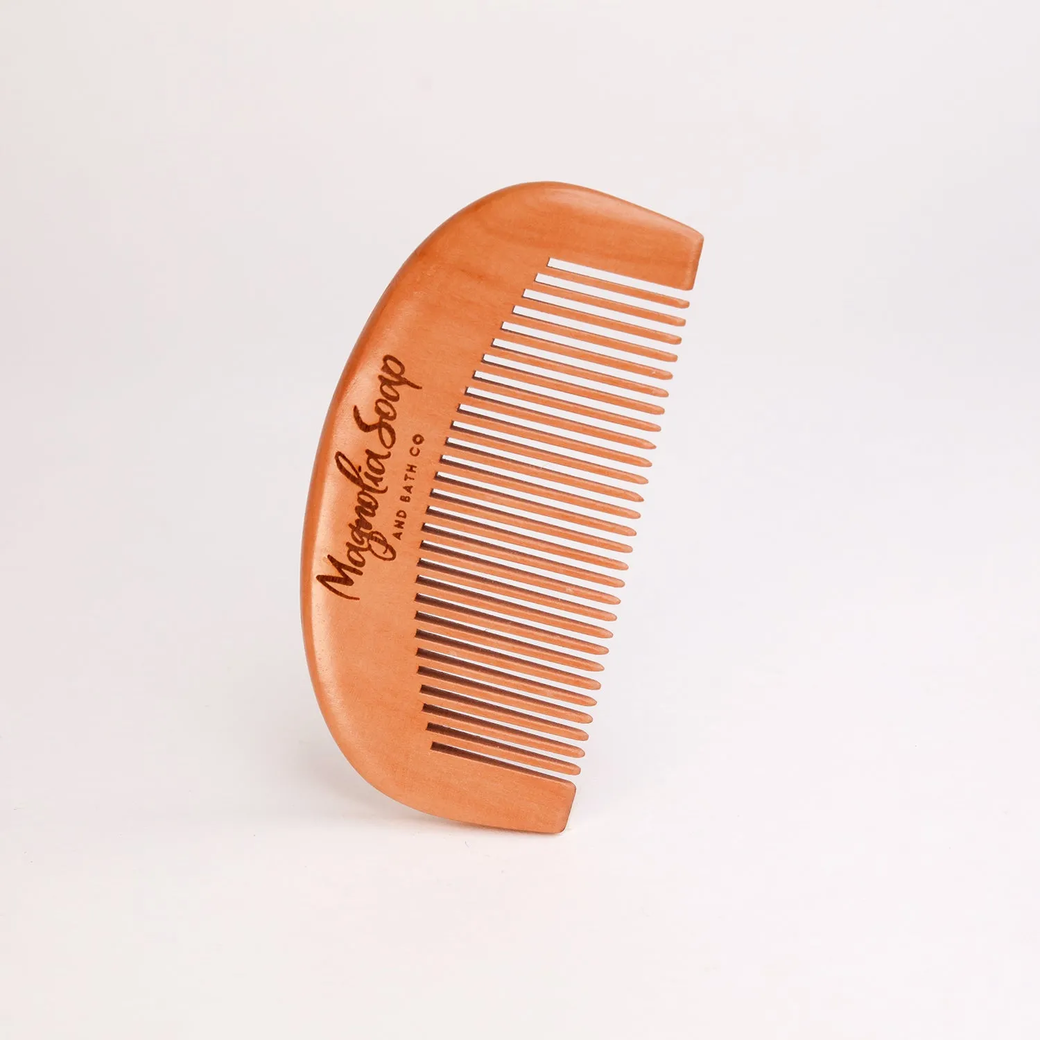 Beard Comb
