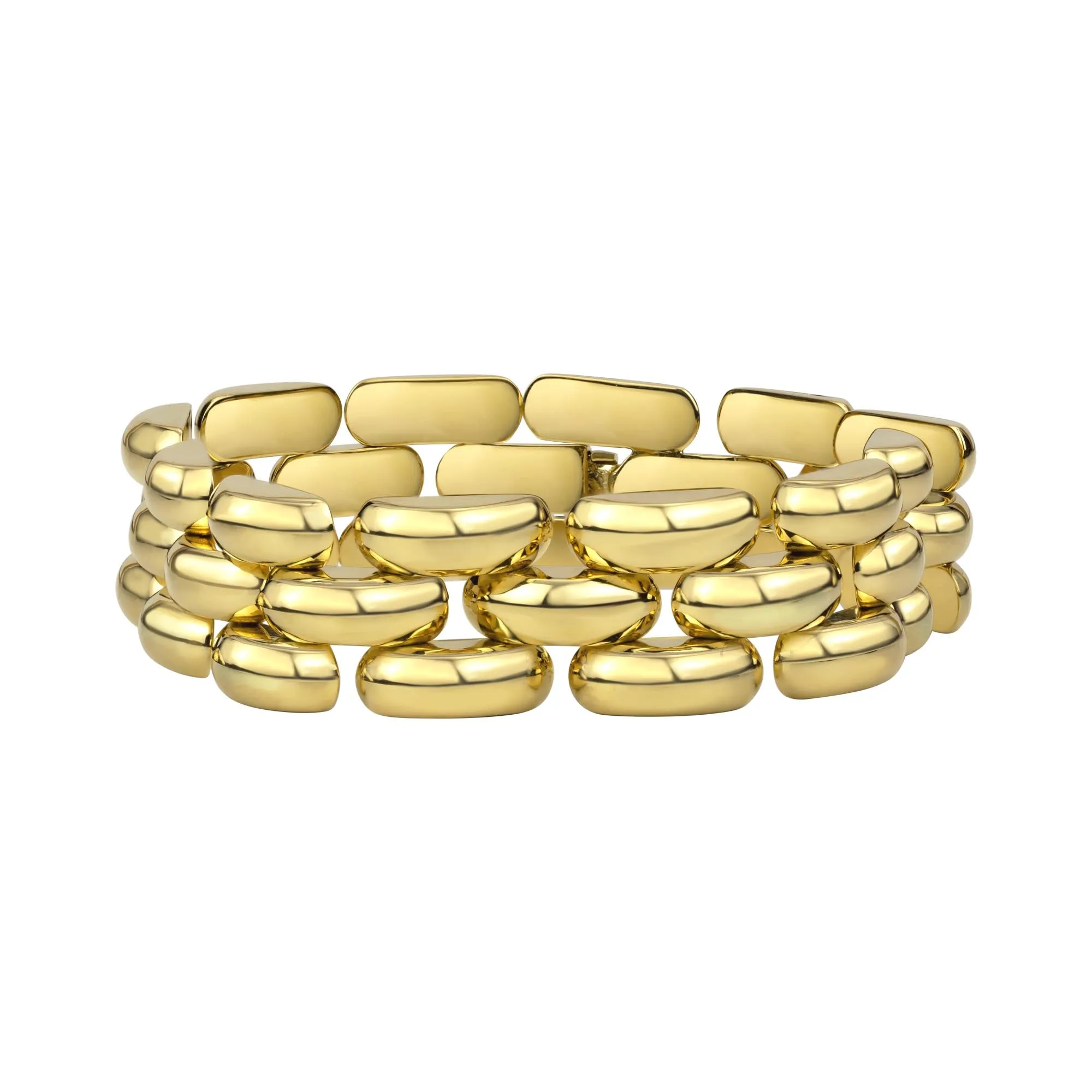 Bracelet - Gold (2286A)