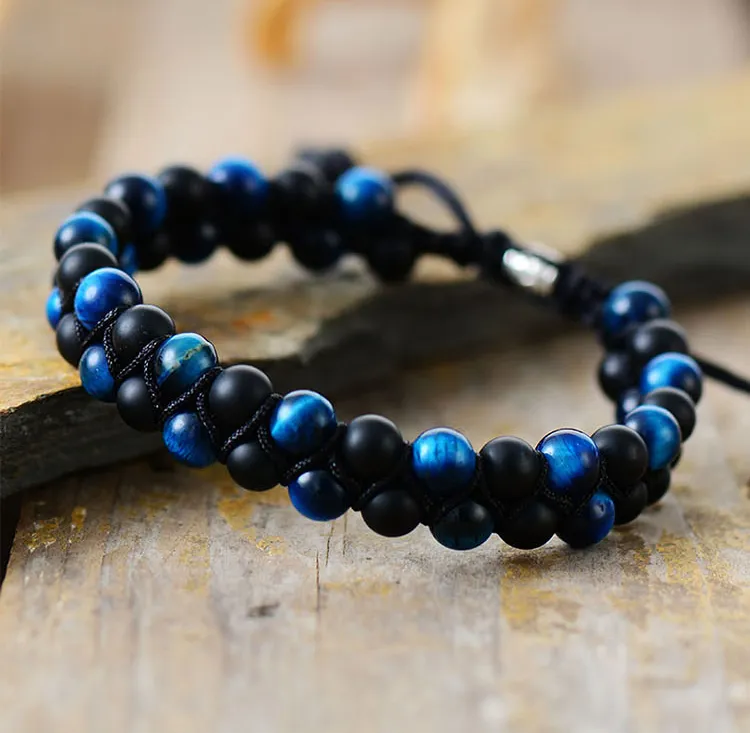 Bracelets de Force, Protection, Inspiration et Sérénité