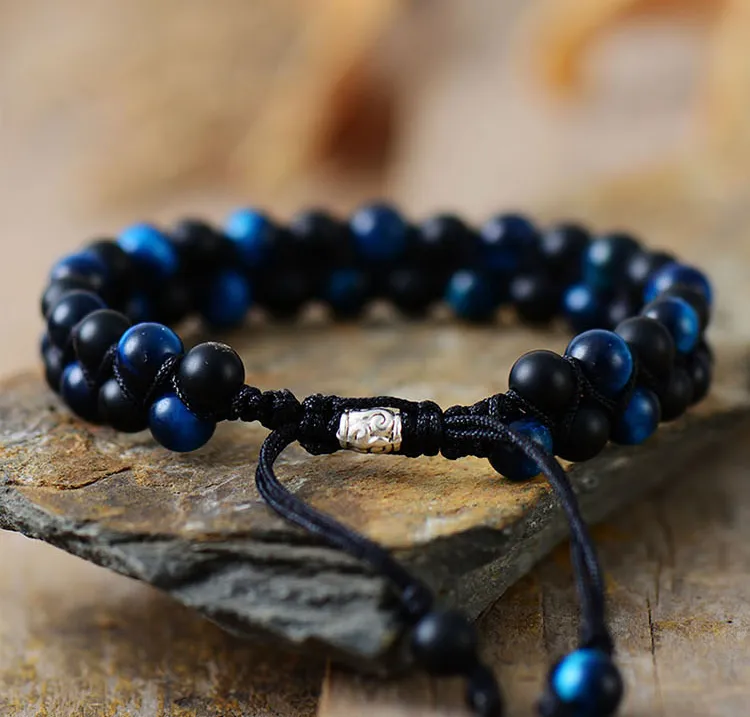 Bracelets de Force, Protection, Inspiration et Sérénité