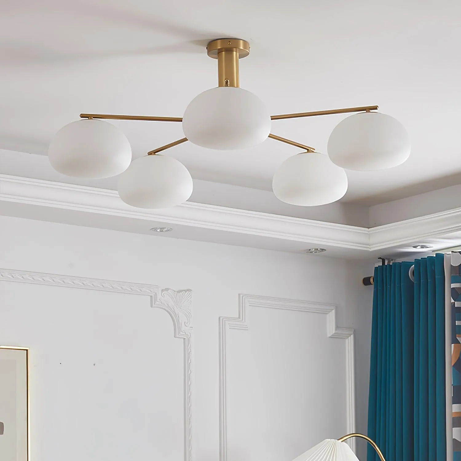 Briette Chandelier