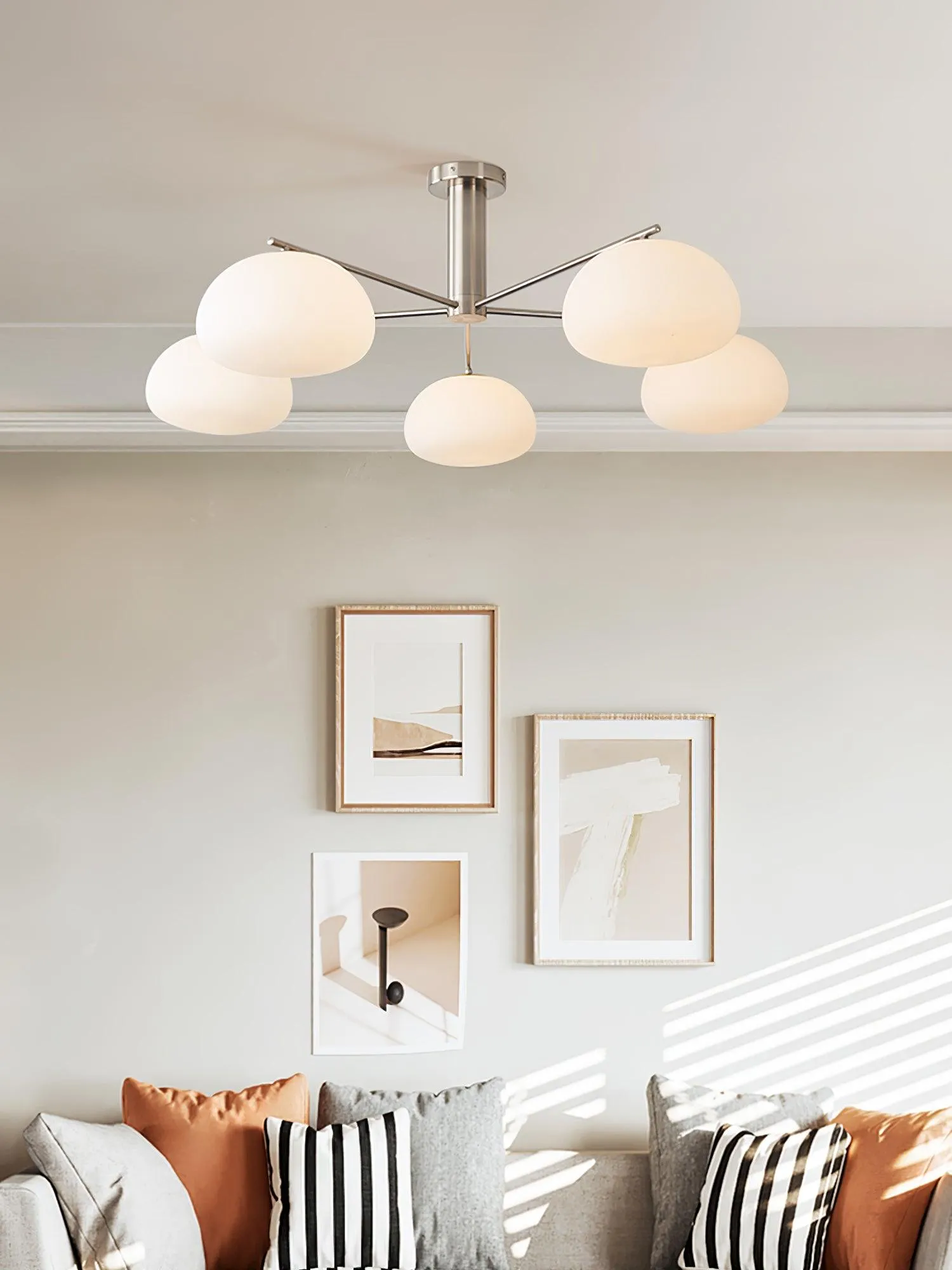 Briette Chandelier