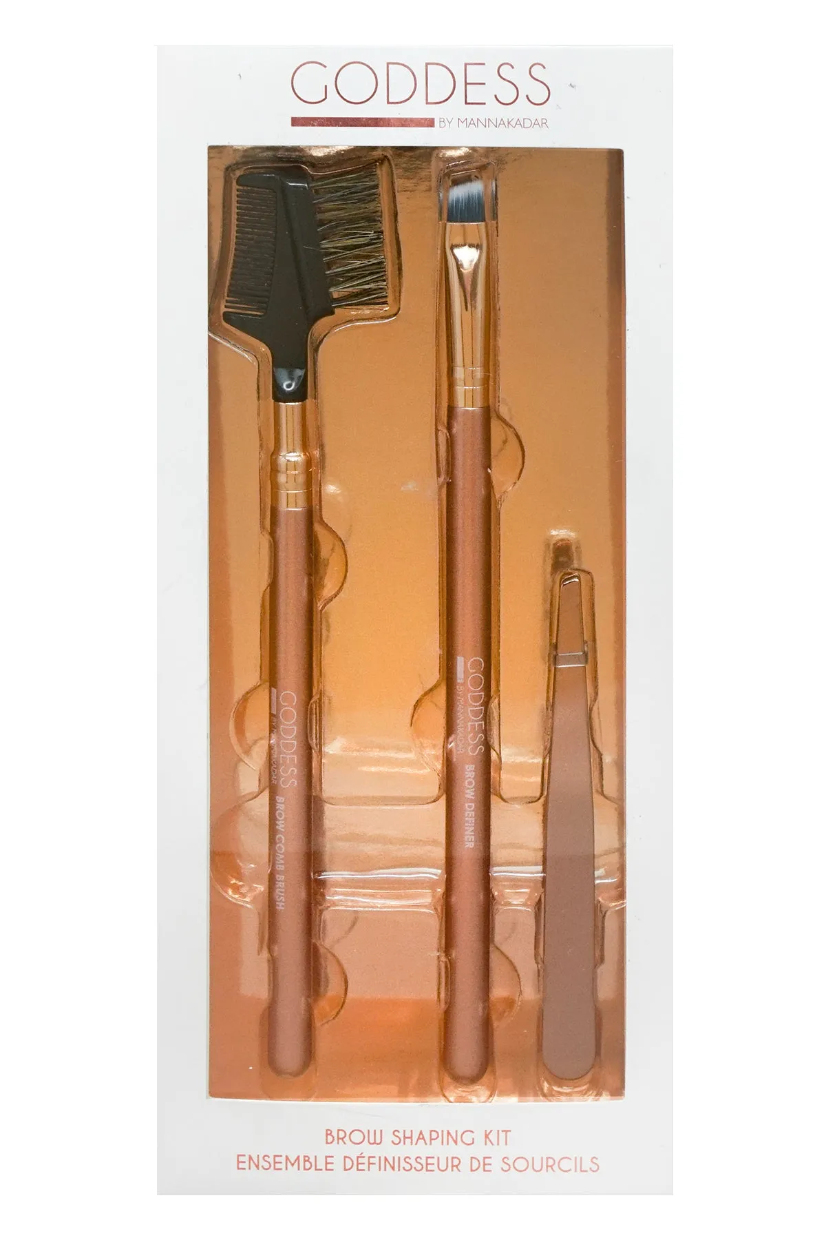 Brow Shaping Kit