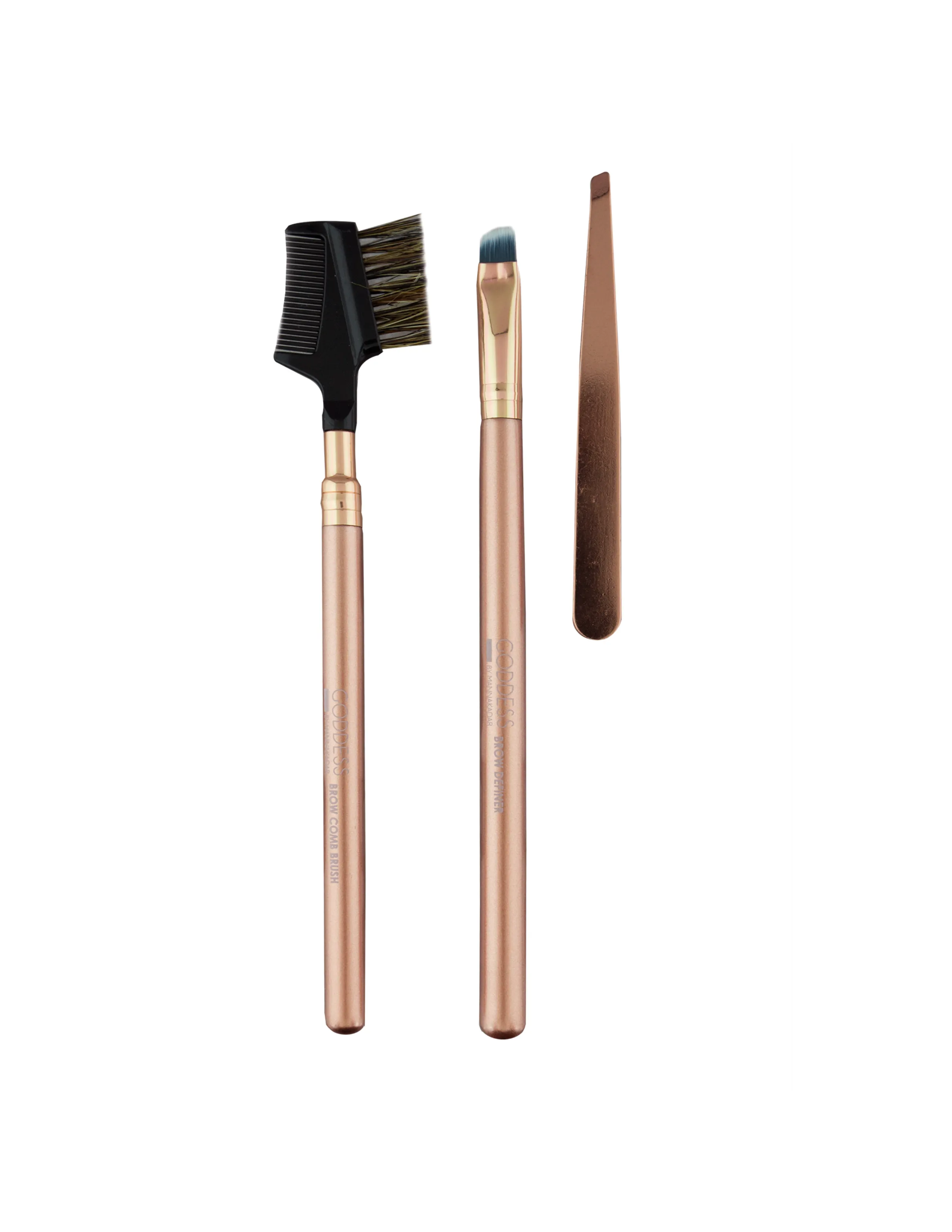 Brow Shaping Kit