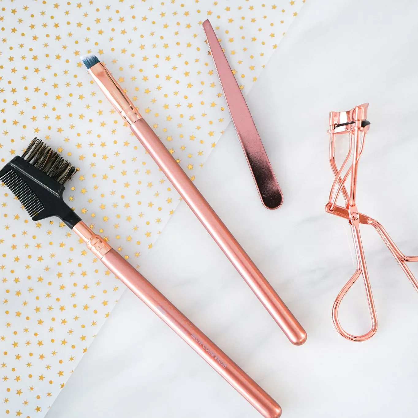 Brow Shaping Kit
