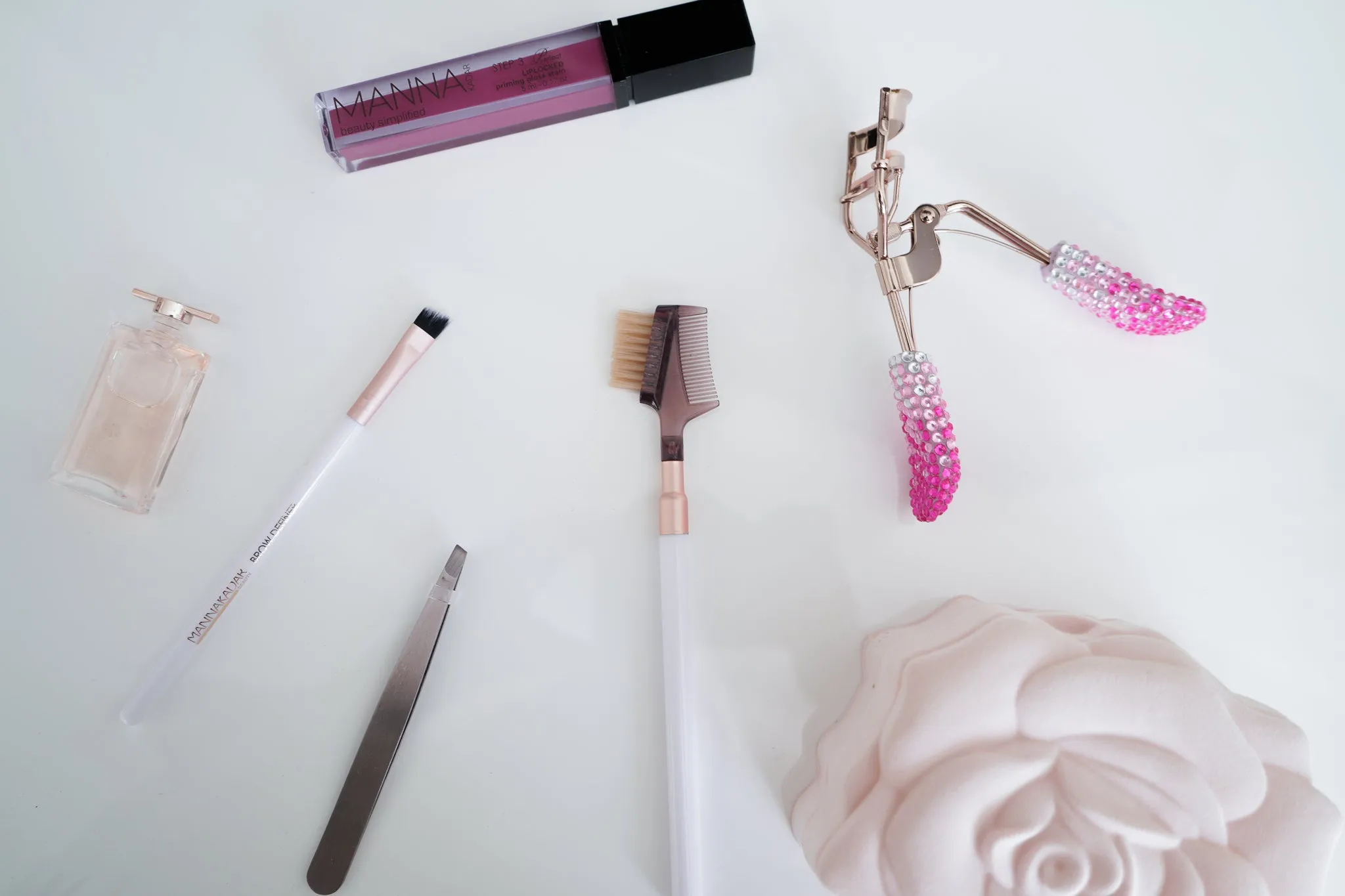 Brow Shaping Kit