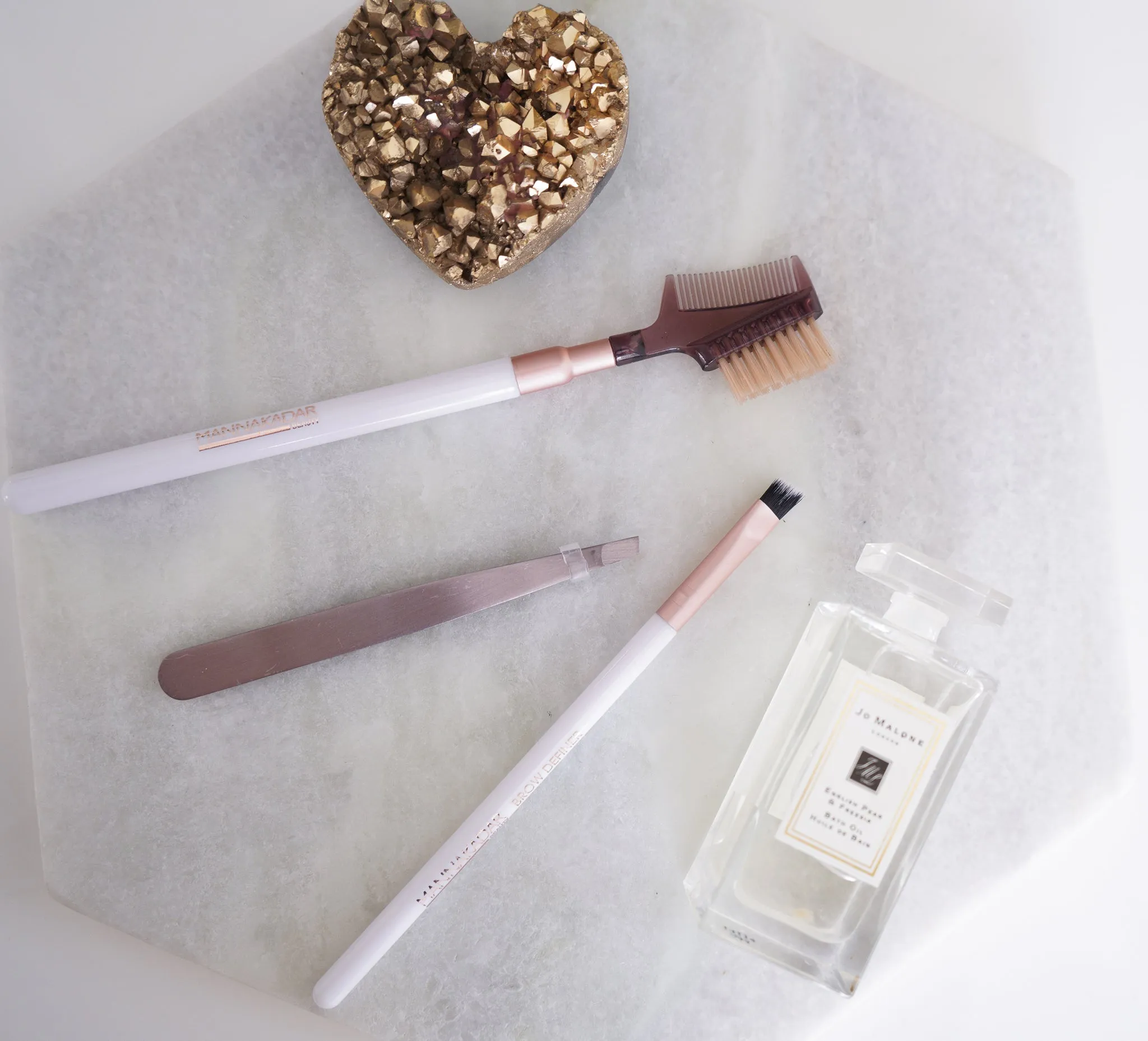 Brow Shaping Kit