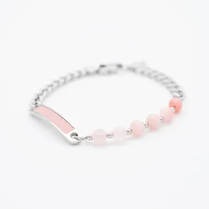Chain2 Sakura Bracelet