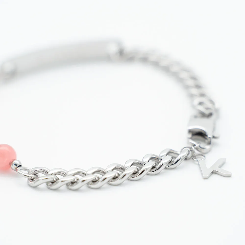 Chain2 Sakura Bracelet