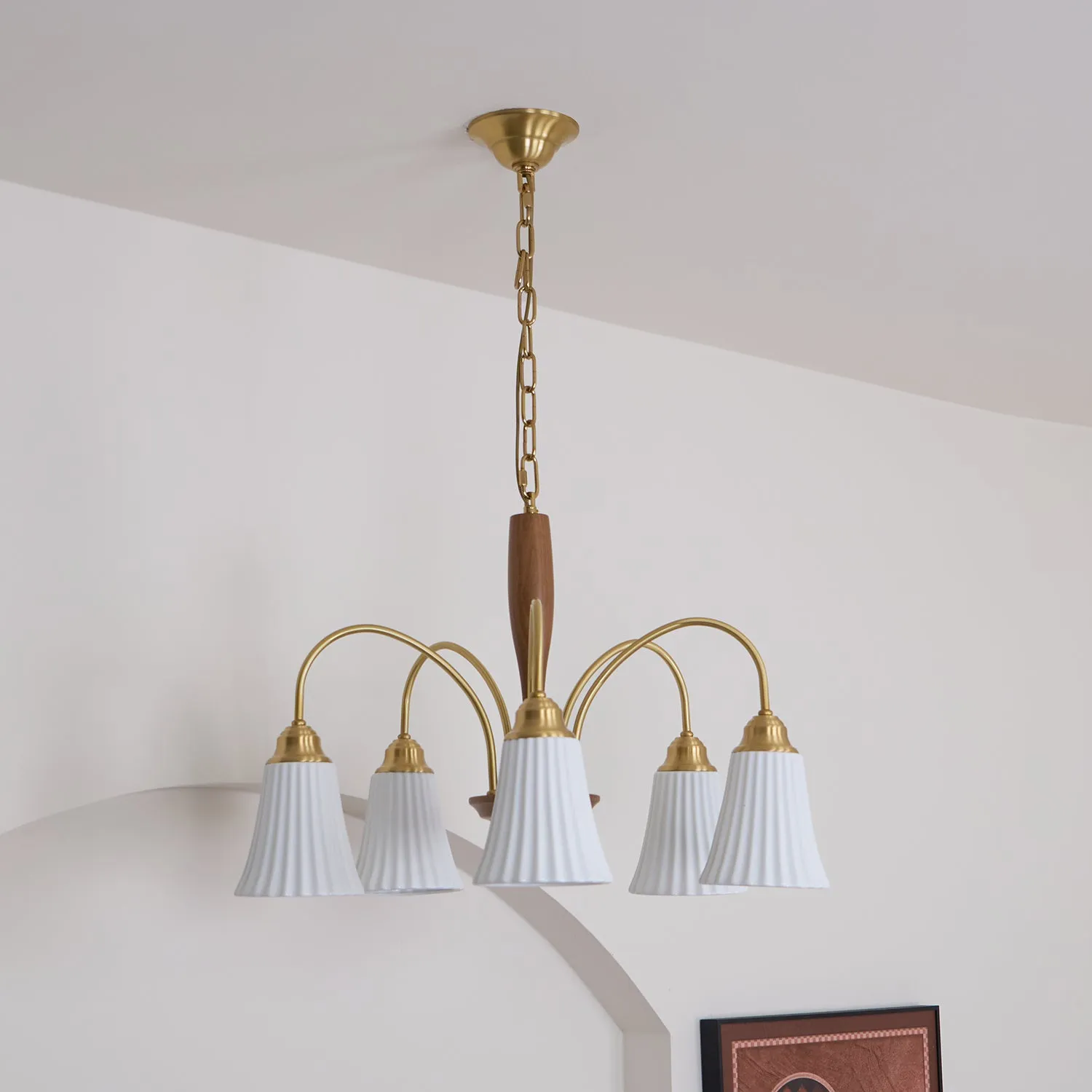 Conia Chandelier