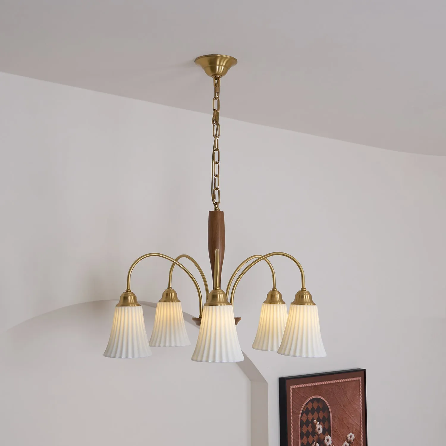 Conia Chandelier