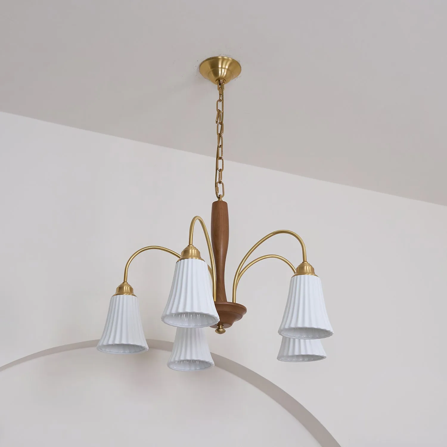 Conia Chandelier