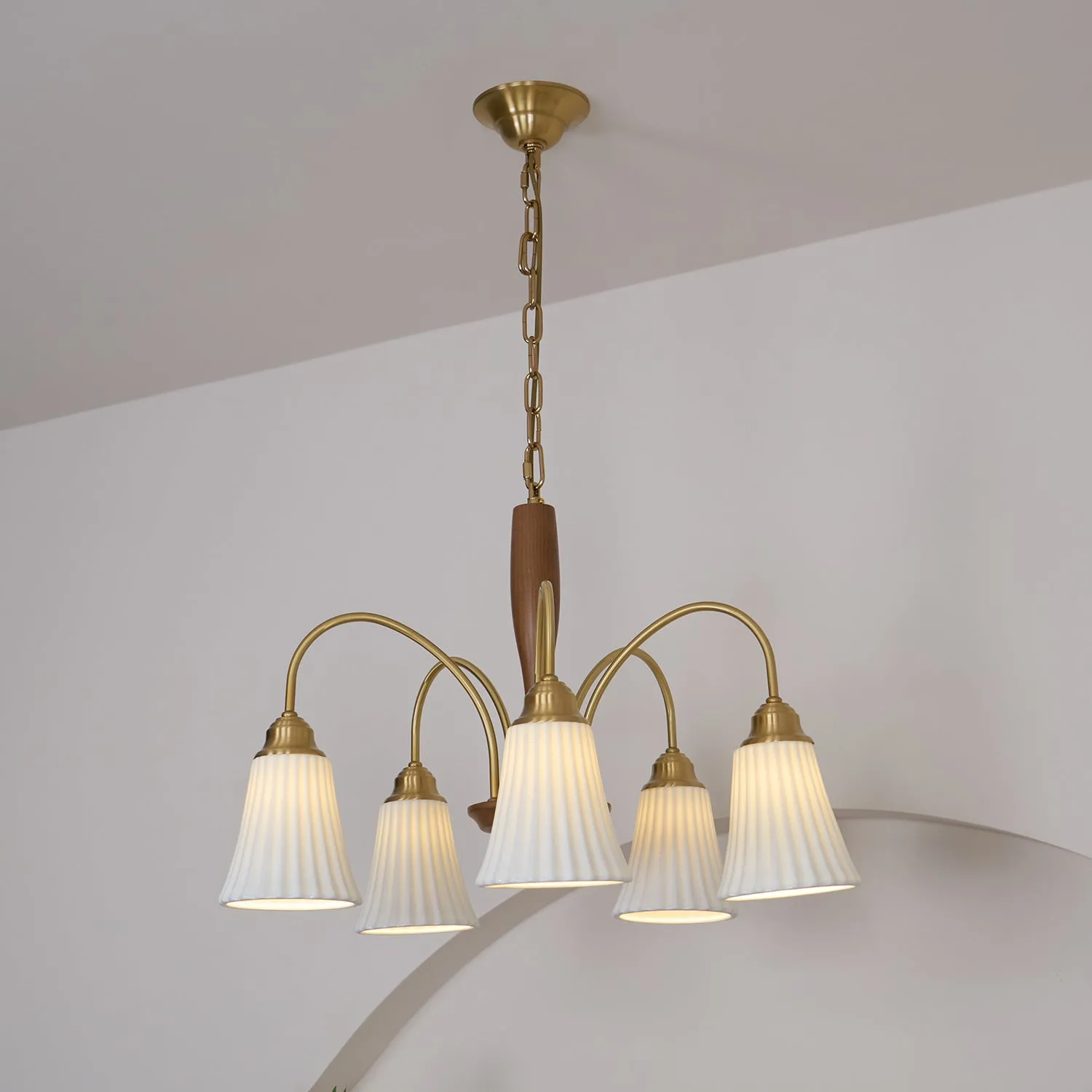 Conia Chandelier
