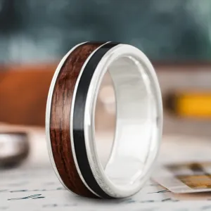 Custom Design - 2-Inlay Offset Ring idiCRzISoZl3jg1tfRm0NZGj