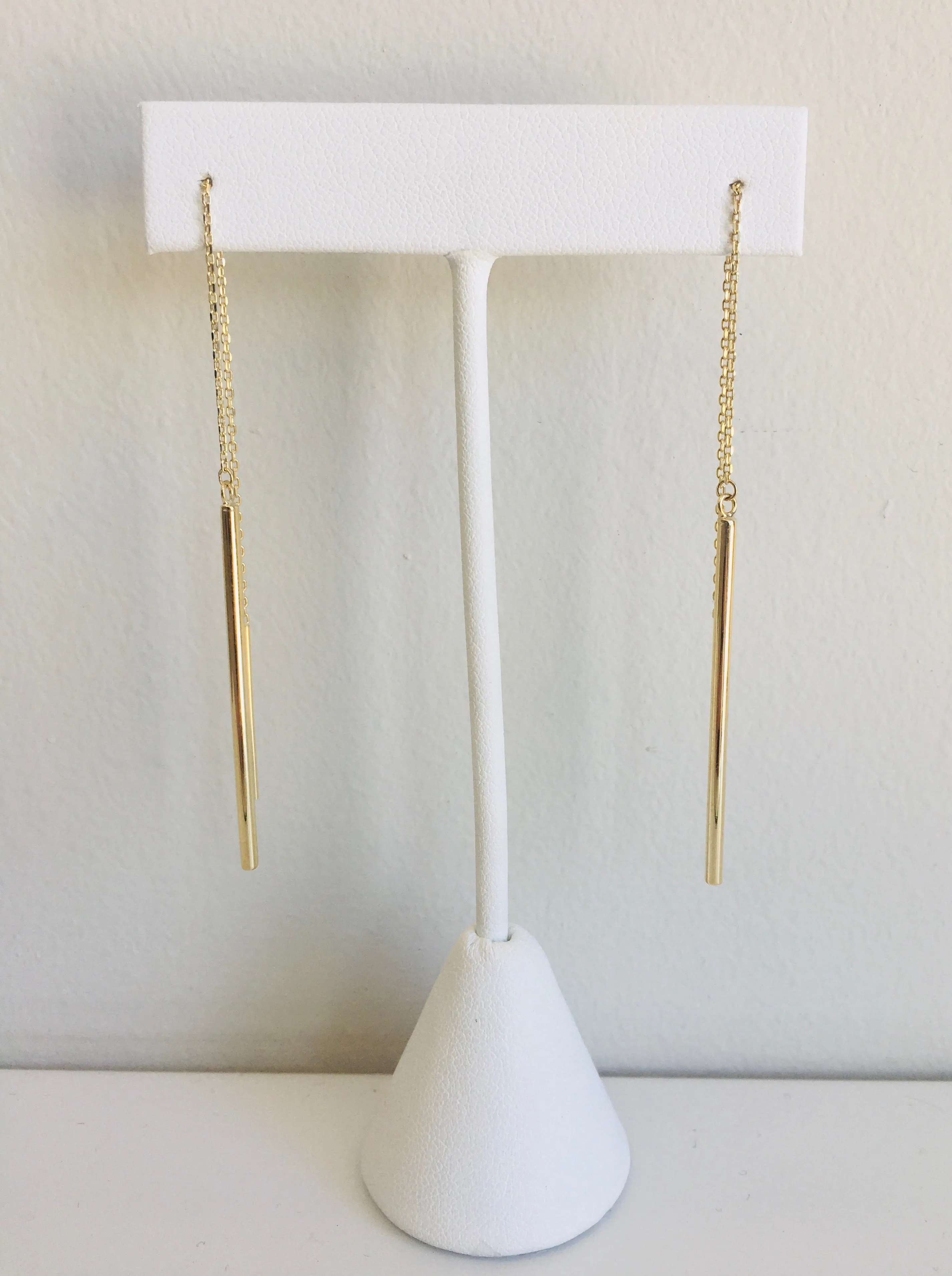 Dangle Earrings