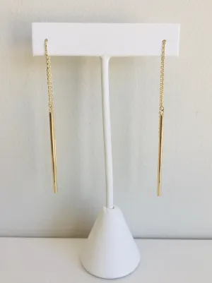 Dangle Earrings