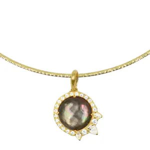Dark Moonlight on Omega Chain