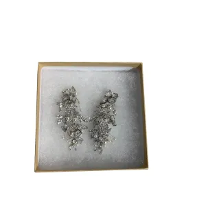 Earrings Dangle/drop By Virginia Geiger
