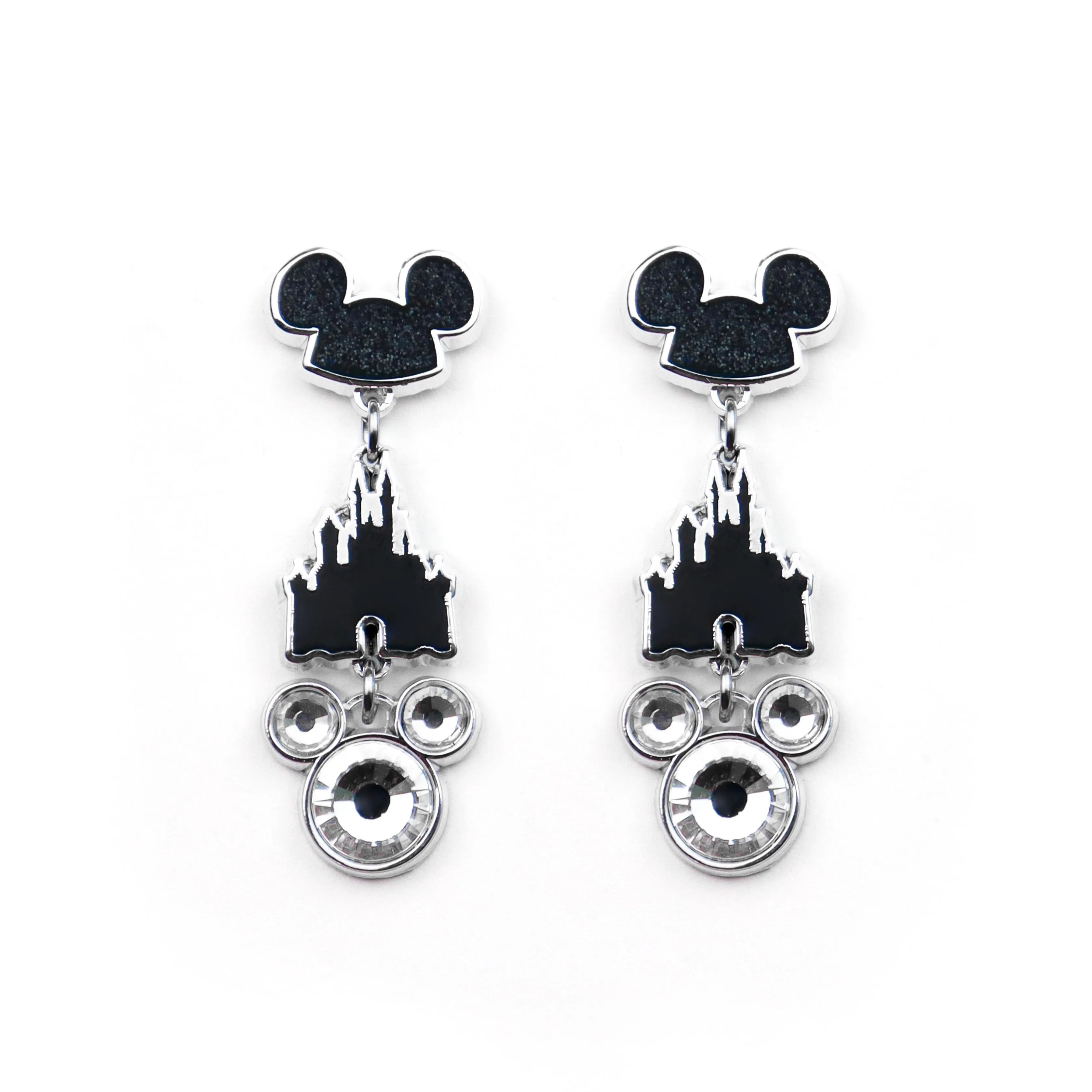Earrings - Magical Icons Dangles