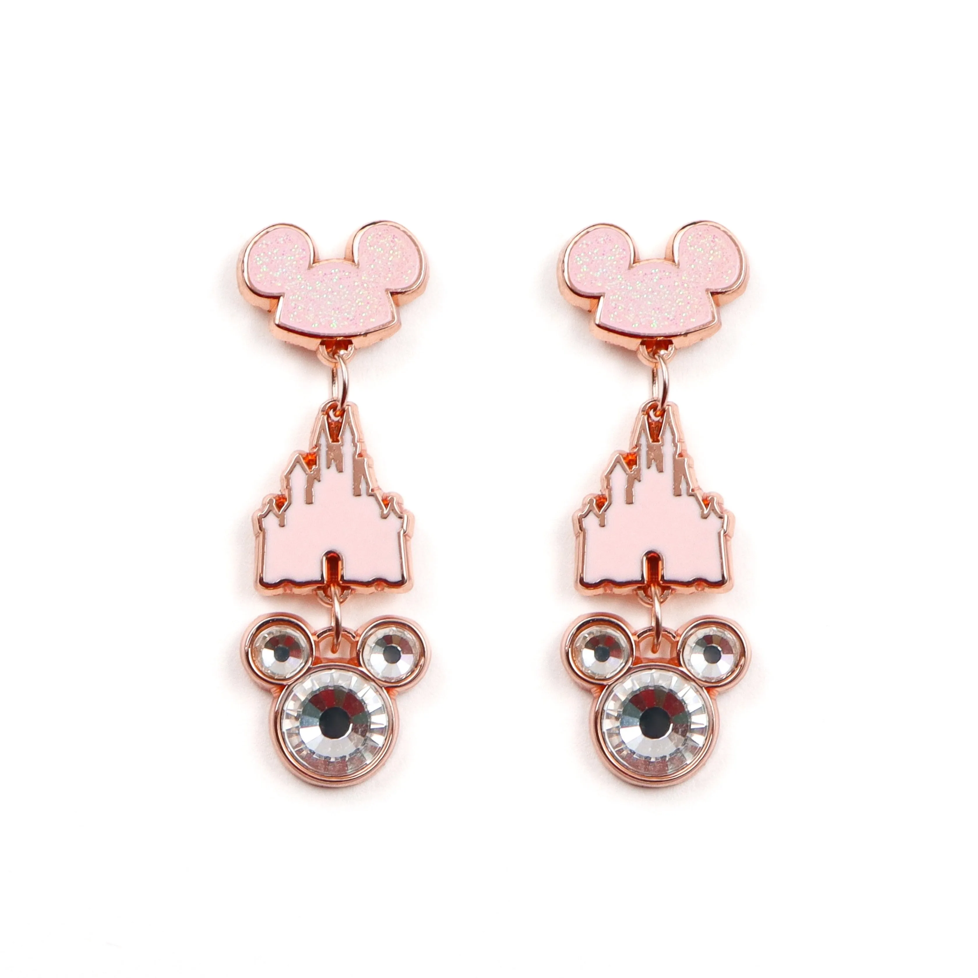 Earrings - Magical Icons Dangles