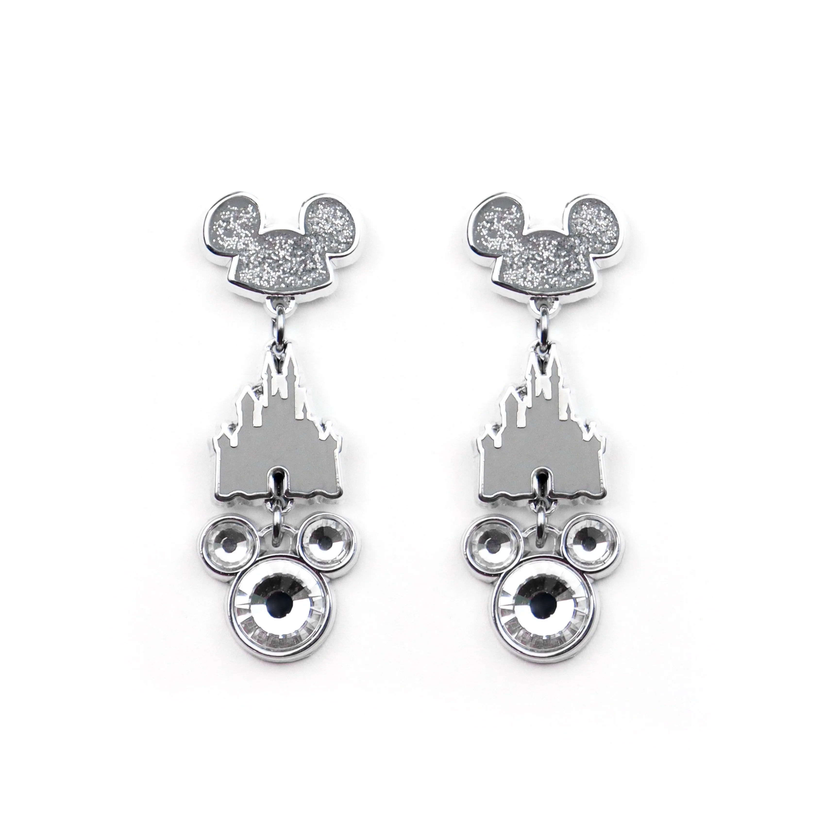 Earrings - Magical Icons Dangles