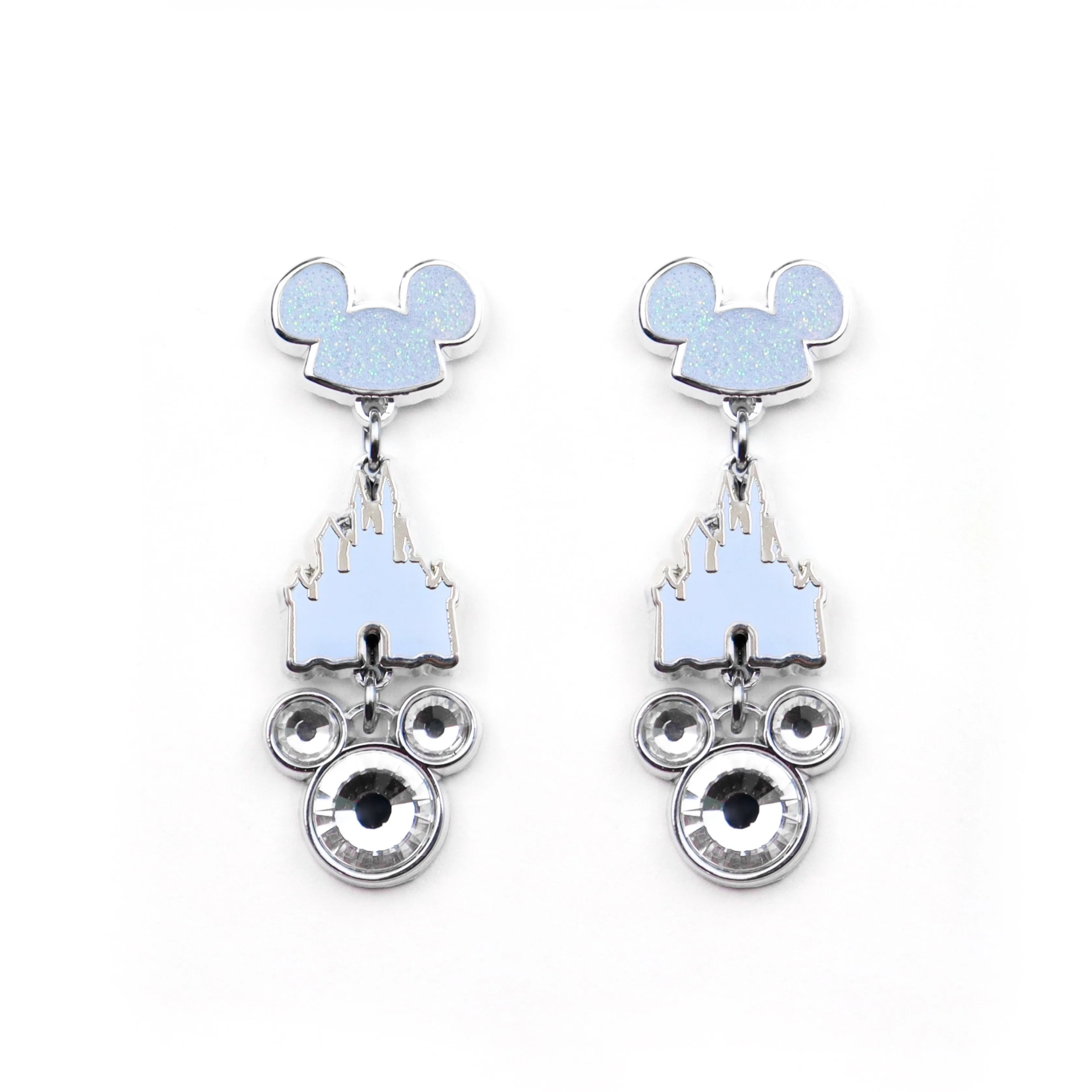 Earrings - Magical Icons Dangles