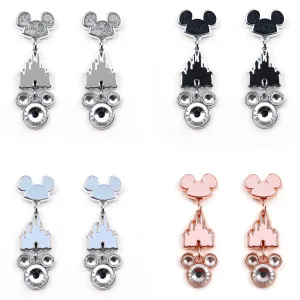Earrings - Magical Icons Dangles