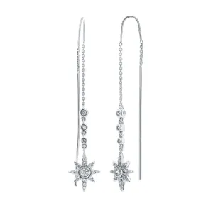 EARRINGS  RD V 0.33