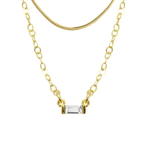 Elegant Necklace Set