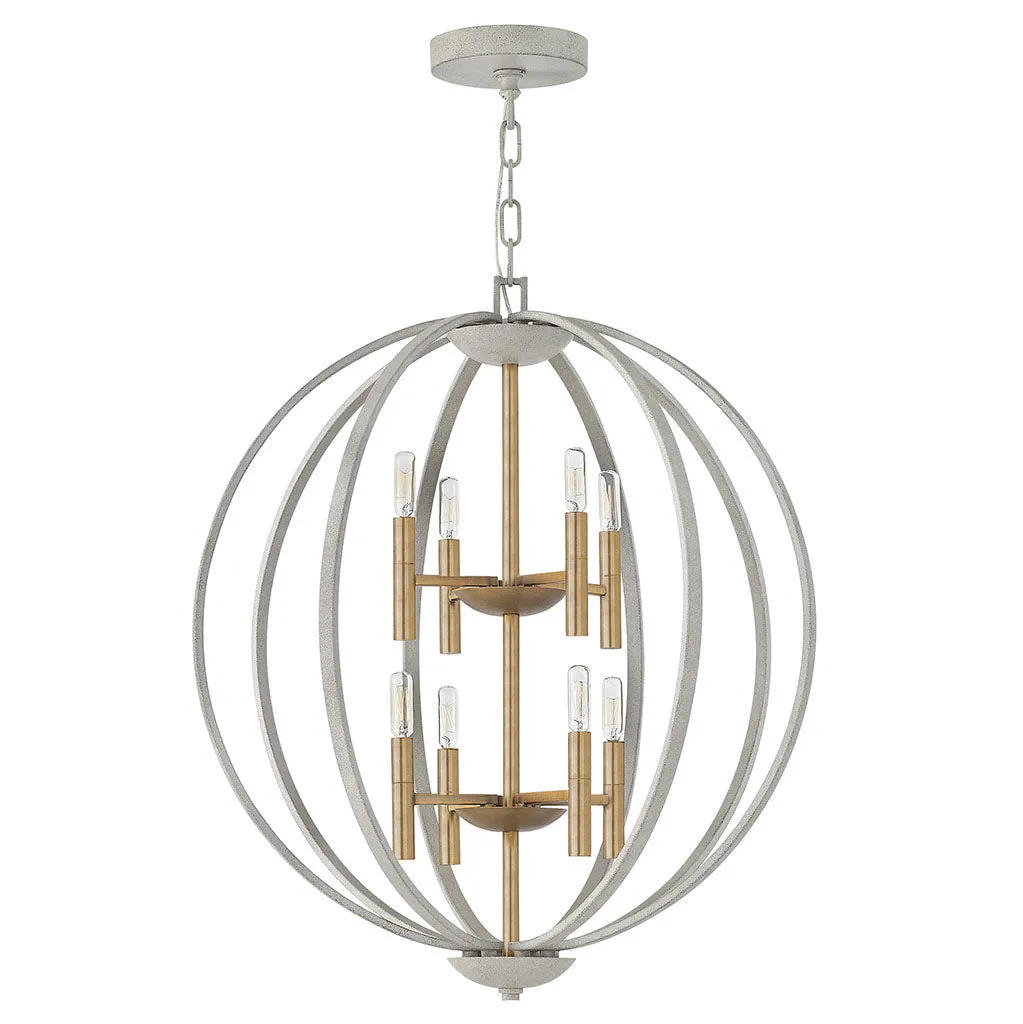 Euclid Chandelier