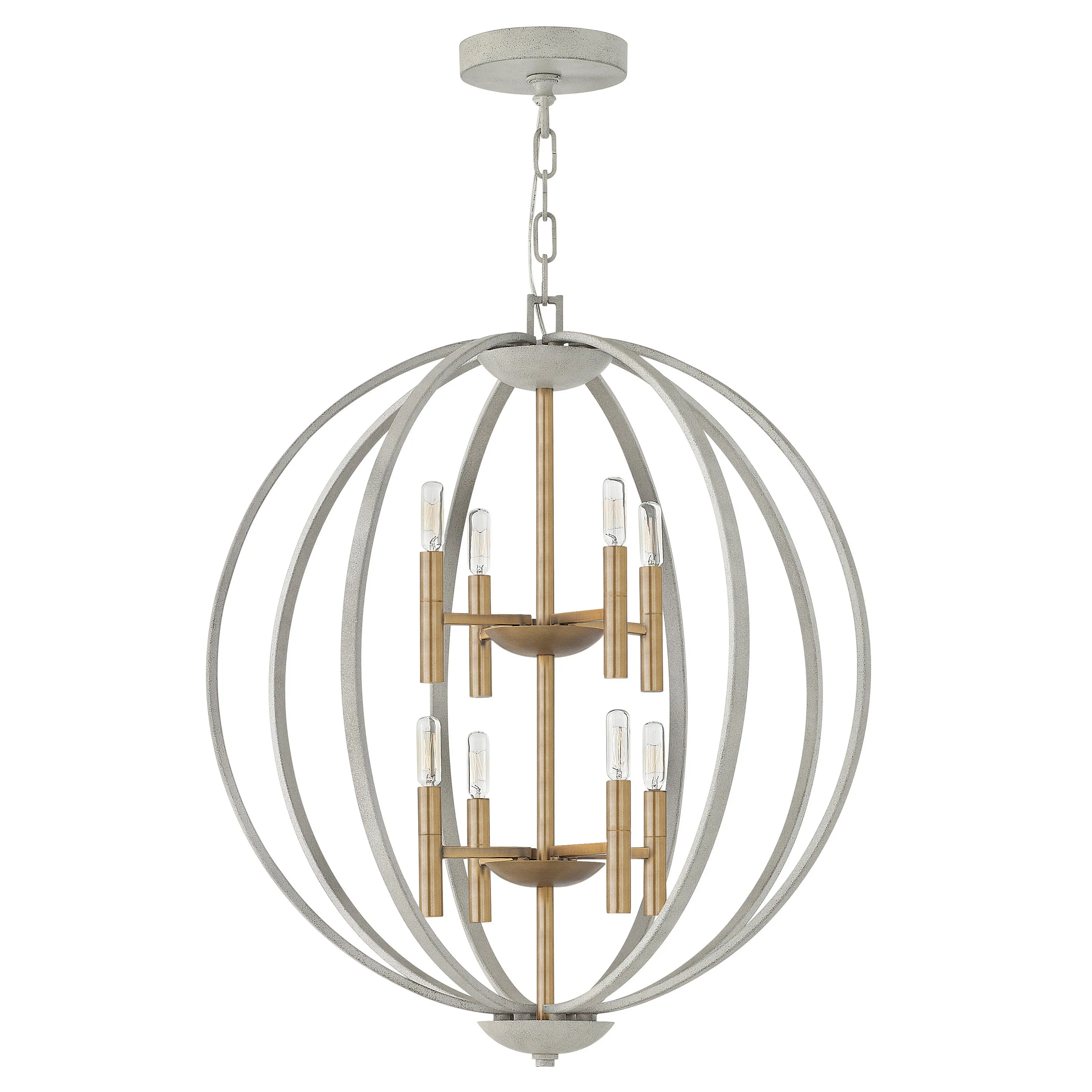 Euclid Chandelier