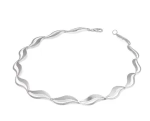 Flame Necklace