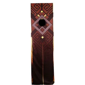 Genshin Impact Zhongli Stone Stele Gag Cosplay Costume Halloween Costume Genshin Impact Zhongli Stone Stele Gag Cosplay Costume Halloween Costume