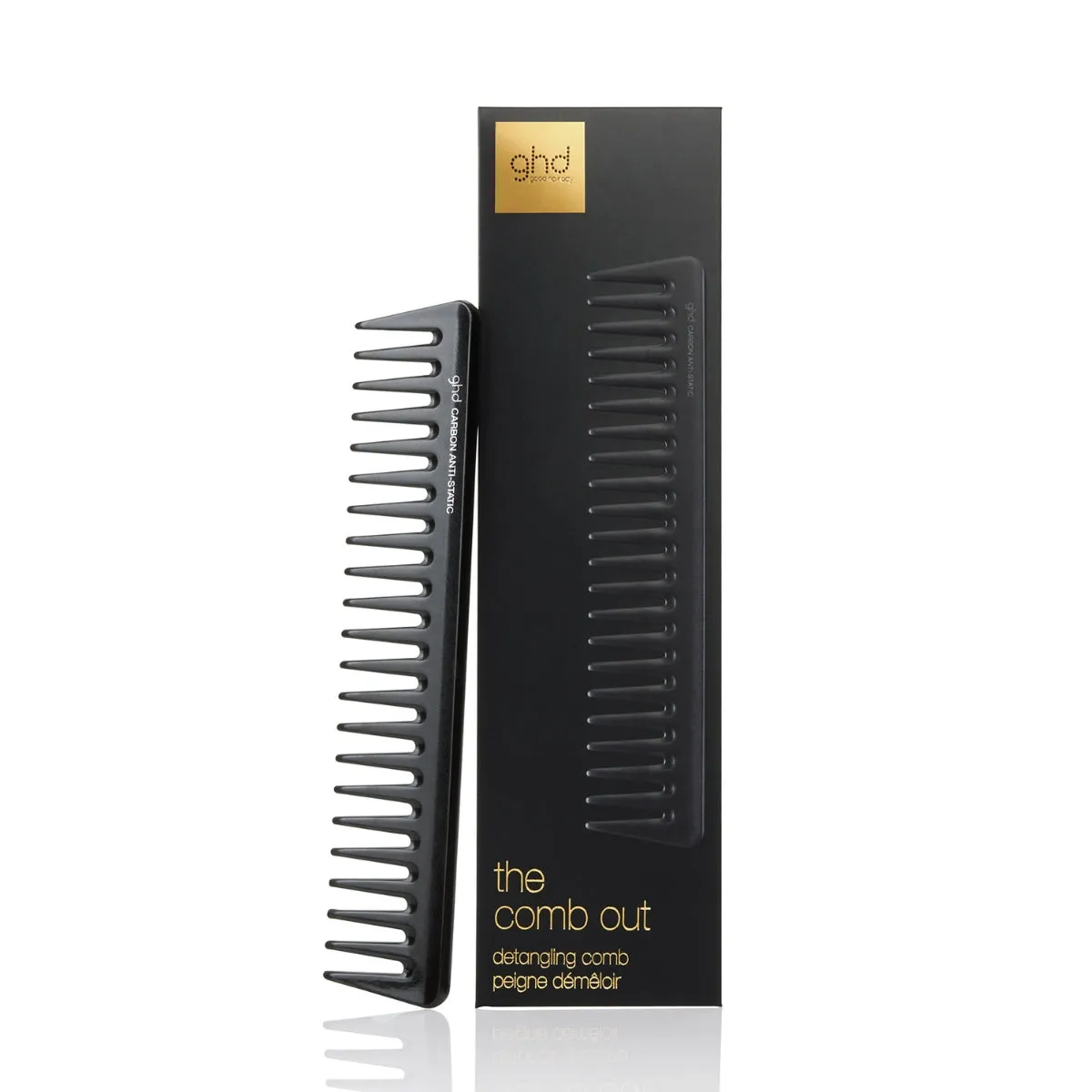 Ghd The Comb Out - Detangling Hair Comb