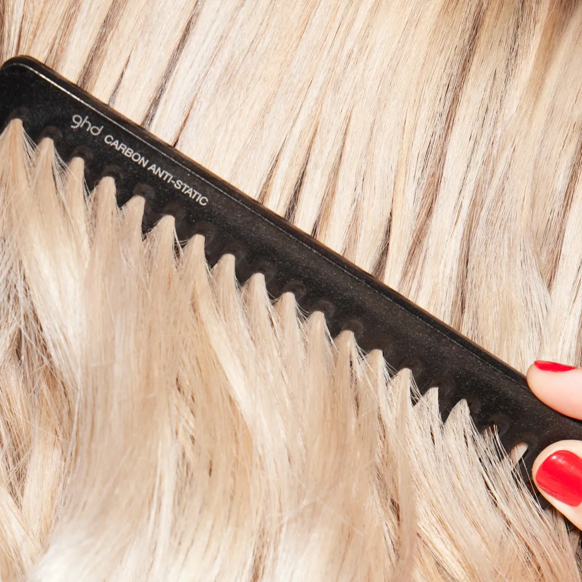 Ghd The Comb Out - Detangling Hair Comb