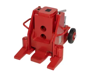 GKS V20 Ton, Hydraulic Toe Jack