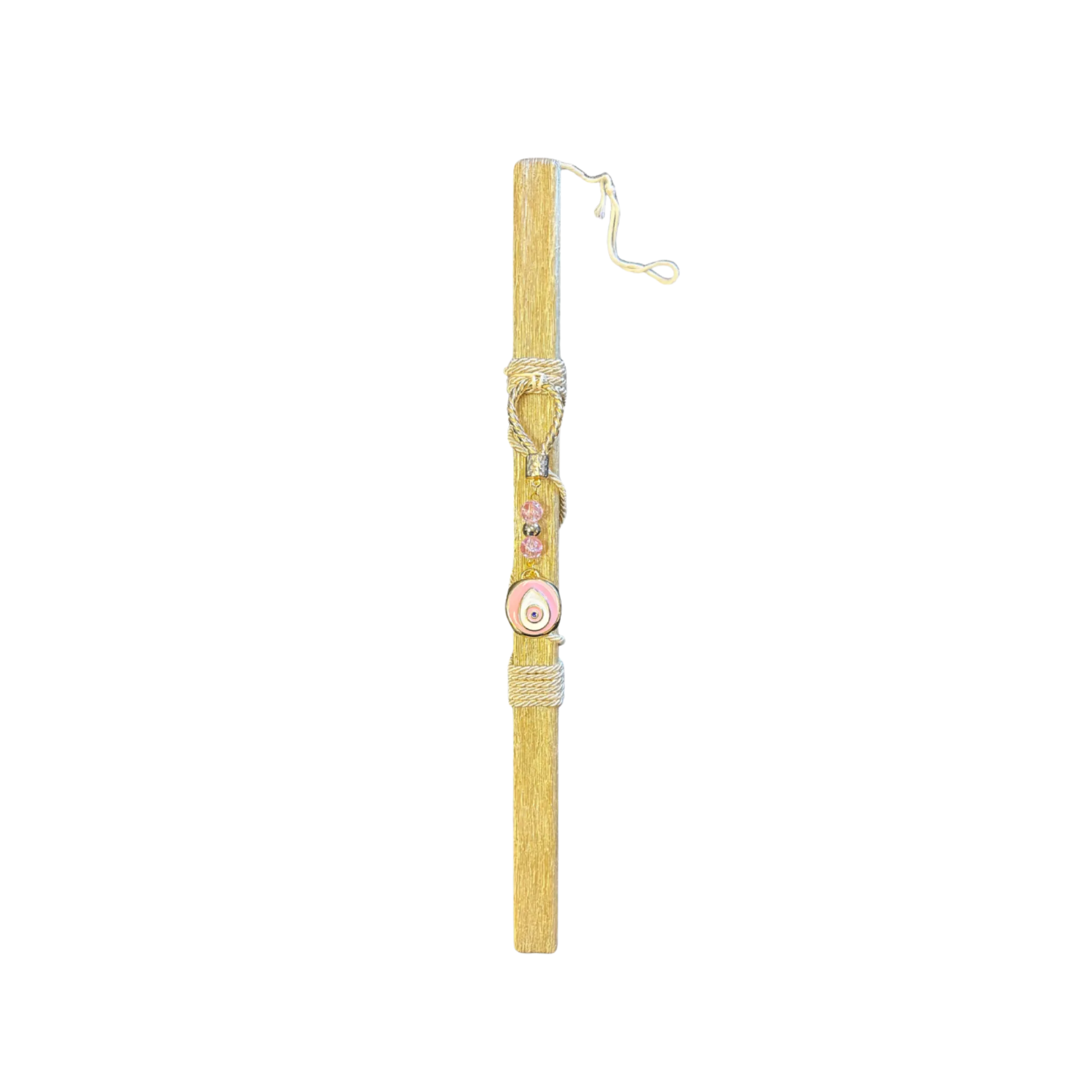 Greek Orthodox Easter Lambades Golden Eye