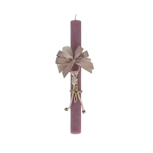 Greek Orthodox Easter Lambades Orchid Cross