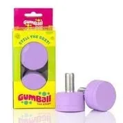 Gumball - Toe Stops