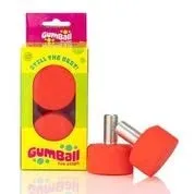 Gumball - Toe Stops