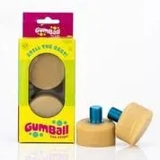 Gumball - Toe Stops