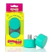 Gumball - Toe Stops