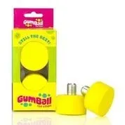 Gumball - Toe Stops