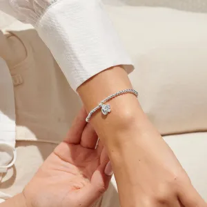 Joma Jewellery A Little Beautiful Bride Bracelet